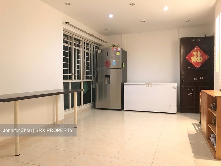 Blk 128C Punggol Field Walk (Punggol), HDB 4 Rooms #191765172